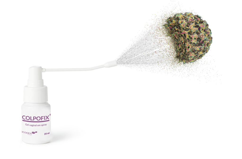 Colpofix